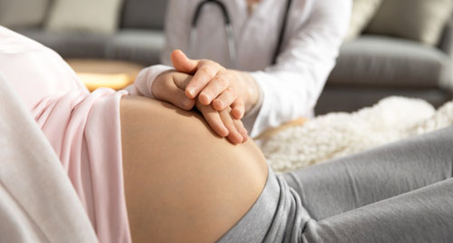 Complete Antenatal Care