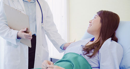 Pre & Post Operative Care