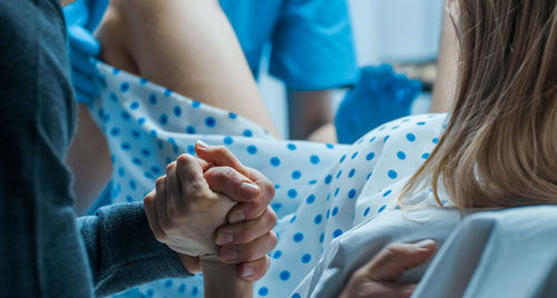 Normal Vaginal Delivery