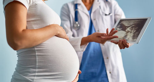 High-Risk Pregnancy