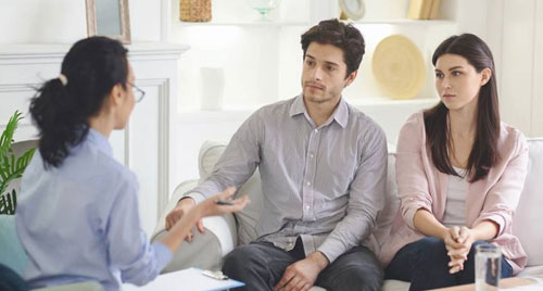 Pre Conceptional Counselling