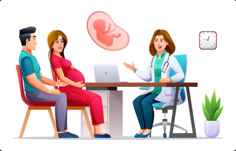 Best Gynaecologist and Obstetrician in Mumbra